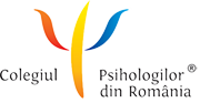 Colegiul Psihologilor din Romania